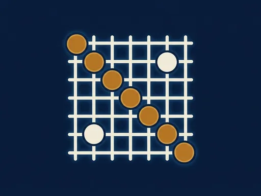 Five Line cover art