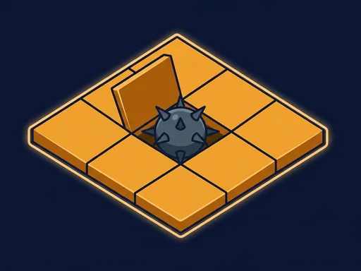 Minesweeper cover art