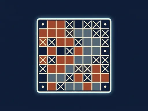 Inkgrid cover art