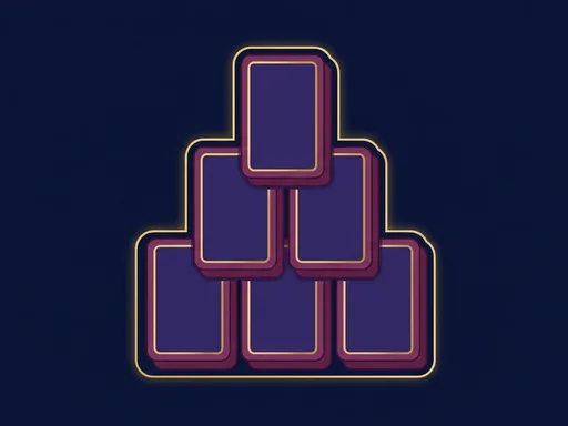 Pyramid cover art
