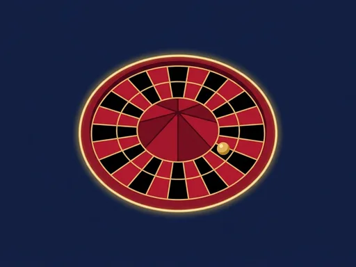 Roulette cover art