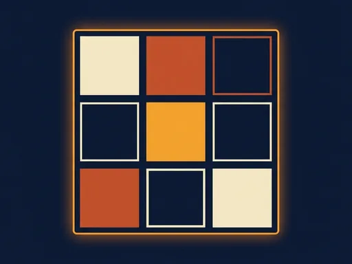 Sudoku cover art