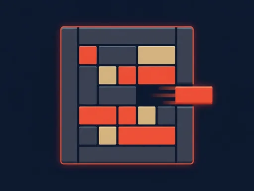 Unblock cover art